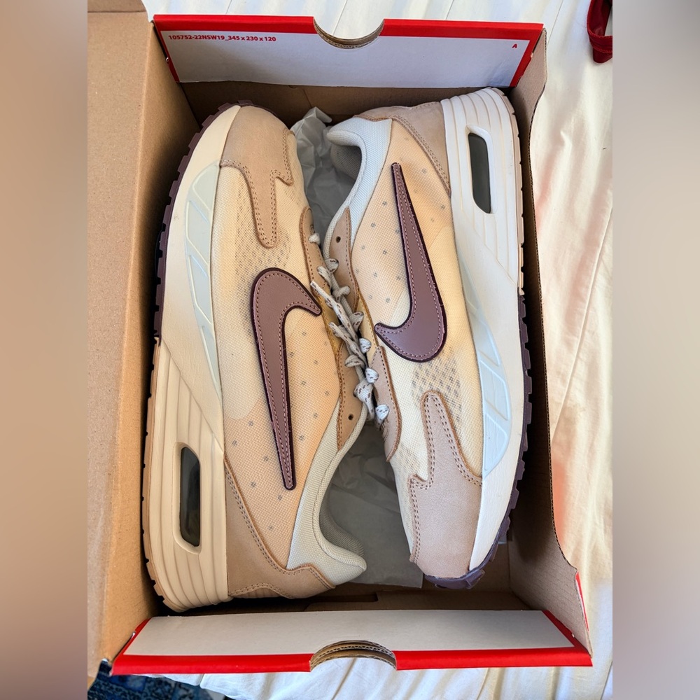 Nike Air Max Solo size 13 - Picture 5 of 6
